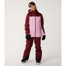 Kurtka damska RIP CURL S-Seriesźcol Bl Jktź10K/10K fioletowa
Kurtka damska RIP CURL S-Seriesźcol Bl Jktź10K/10K fioletowa