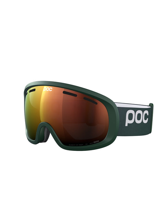 Gogle narciarskie POC Fovea Mid Wide Fit zielony Cat 2
Gogle narciarskie POC Fovea Mid Wide Fit zielony Cat 2