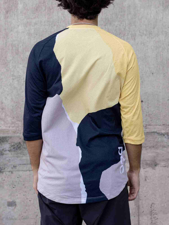 Koszulka Rowerowa POC MTB PURE 3/4 - Adventure Sports
Koszulka Rowerowa POC MTB PURE 3/4 - Adventure Sports