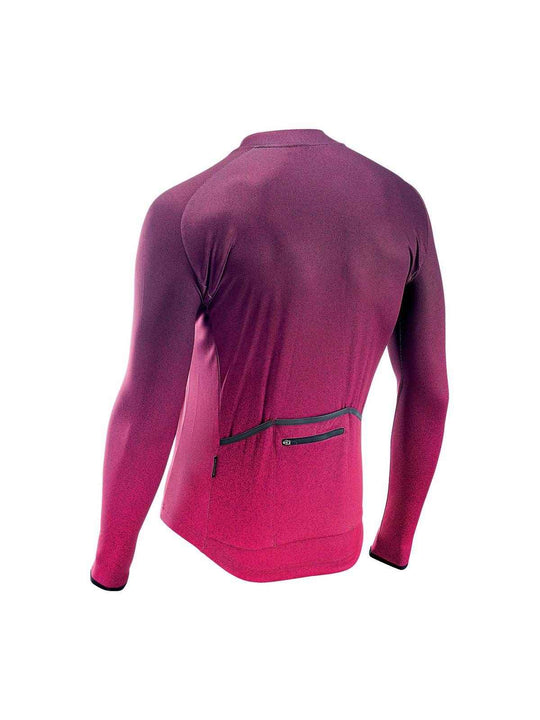 Koszulka rowerowa NORTHWAVE BLADE 3 JERSEY LS - Adventure Sports
Koszulka rowerowa NORTHWAVE BLADE 3 JERSEY LS - Adventure Sports