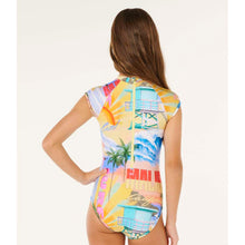 Kostium dziewczęcy RIP CURL Malibu Ss Surfsuit - Girl multikolor
Kostium dziewczęcy RIP CURL Malibu Ss Surfsuit - Girl multikolor