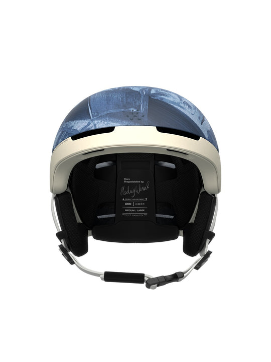 Kask narciarski POC Obex BC MIPS Hedvig Wessel Ed.
Kask narciarski POC Obex BC MIPS Hedvig Wessel Ed.