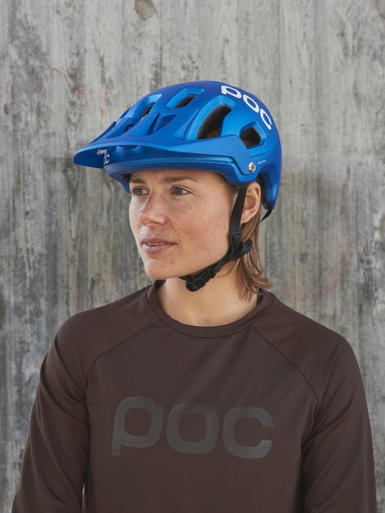 Kask rowerowy POC TECTAL - niebieski - Adventure Sports
Kask rowerowy POC TECTAL - niebieski - Adventure Sports