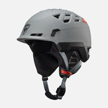 Kask narciarski ESCAPER IMPACTS szary
Kask narciarski ESCAPER IMPACTS szary