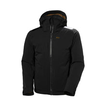 Kurtka narciarska męska HELLY HANSEN ATLAS INFINITY STRETCH JACKET czarna
Kurtka narciarska męska HELLY HANSEN ATLAS INFINITY STRETCH JACKET czarna