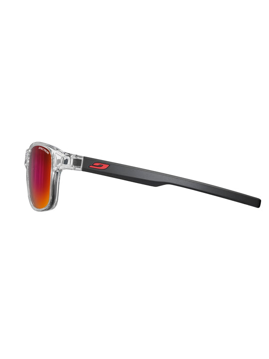 Okulary przeciwsłoneczne juniorskie Cruiser - crystal / czarny | Spectron cat 3 Cf - 10-15 - Adventure Sports
Okulary przeciwsłoneczne juniorskie Cruiser - crystal / czarny | Spectron cat 3 Cf - 10-15 - Adventure Sports