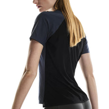Koszulka damska do biegania On Performance-T granatowo czarny
Koszulka damska do biegania On Performance-T granatowo czarny
