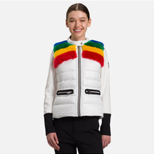 Kamizelka Rossignol W BEAM LIGHT - Adventure Sports
Kamizelka Rossignol W BEAM LIGHT - Adventure Sports