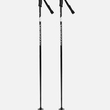 Kije narciarskie ROSSIGNOL ELECTRA czarny
Kije narciarskie ROSSIGNOL ELECTRA czarny