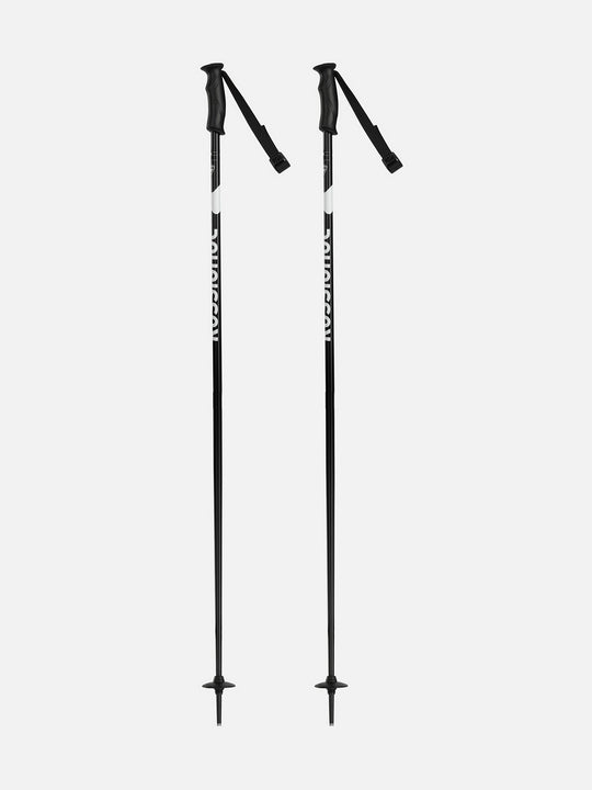 Kije narciarskie ROSSIGNOL ELECTRA czarny
Kije narciarskie ROSSIGNOL ELECTRA czarny