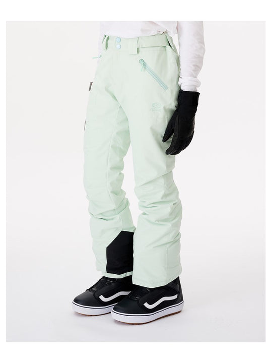 Spodnie narciarskie RIP CURL Rider High Waist Pant miętowy - Adventure Sports
Spodnie narciarskie RIP CURL Rider High Waist Pant miętowy - Adventure Sports
