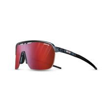 Okulary fotochromowe JULBO FREQUENCY - czarno/niebieski | Reactiv High Contrast cat 0-3 - M - Adventure Sports
Okulary fotochromowe JULBO FREQUENCY - czarno/niebieski | Reactiv High Contrast cat 0-3 - M - Adventure Sports