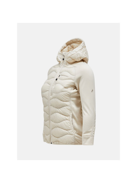 Kurtka damska Peak Performance W Helium Down Hybrid Hood beżowy - Adventure Sports
Kurtka damska Peak Performance W Helium Down Hybrid Hood beżowy - Adventure Sports