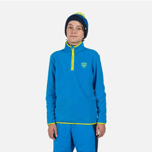 Bluza polarowa dziecięca Rossignol Jr Strawpile Fleece Hz - Adventure Sports
Bluza polarowa dziecięca Rossignol Jr Strawpile Fleece Hz - Adventure Sports