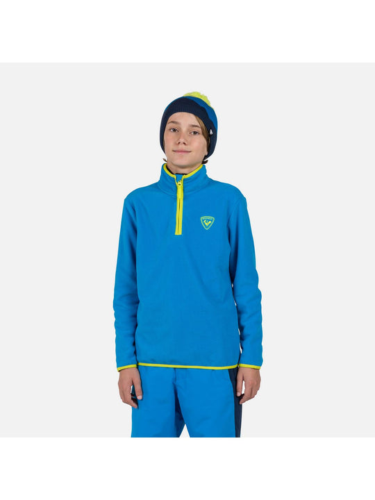 Bluza polarowa dziecięca Rossignol Jr Strawpile Fleece Hz - Adventure Sports
Bluza polarowa dziecięca Rossignol Jr Strawpile Fleece Hz - Adventure Sports