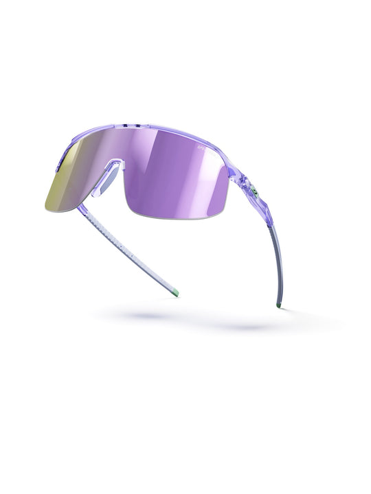 Okulary rowerowe JULBO DENSITY fioletowy Cat 3 - L - Adventure Sports
Okulary rowerowe JULBO DENSITY fioletowy Cat 3 - L - Adventure Sports