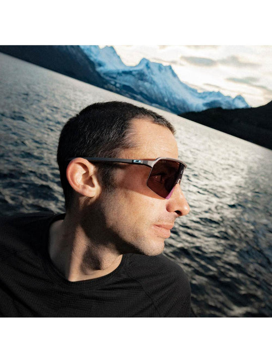 Okulary JULBO Intensity Kilian Jornet - Reactiv 1-3 HC - Dark Brown/Light Brown
Okulary JULBO Intensity Kilian Jornet - Reactiv 1-3 HC - Dark Brown/Light Brown