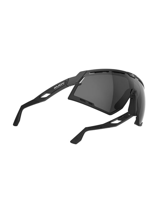 Okulary rowerowe RUDY PROJECT DEFENDER - czarny | Smoke Black Cat 2 - ONE SIZE - Adventure Sports
Okulary rowerowe RUDY PROJECT DEFENDER - czarny | Smoke Black Cat 2 - ONE SIZE - Adventure Sports