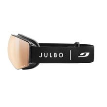 Gogle narciarskie JULBO Lightyear czarny Spectron 3
Gogle narciarskie JULBO Lightyear czarny Spectron 3