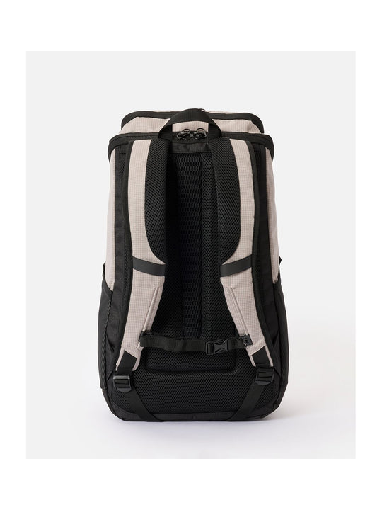 Plecak męski RIP CURL Overland 30L Search szary
Plecak męski RIP CURL Overland 30L Search szary