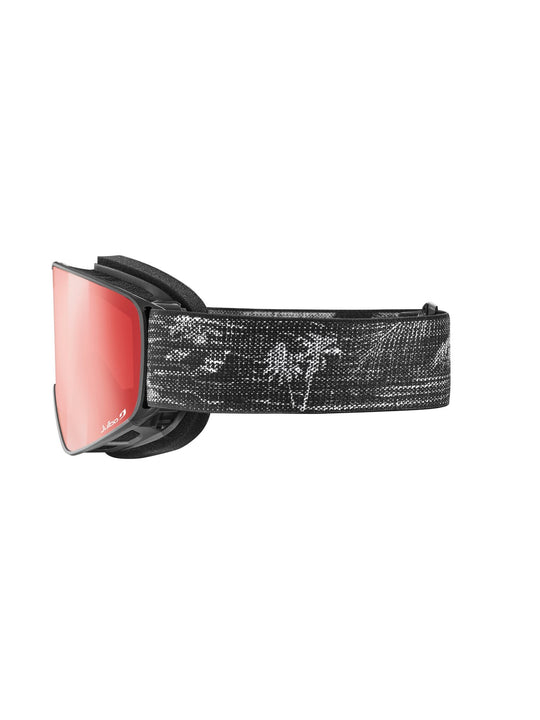 Gogle narciarskie JULBO Alpha szare Cat 3 - XL - Adventure Sports
Gogle narciarskie JULBO Alpha szare Cat 3 - XL - Adventure Sports