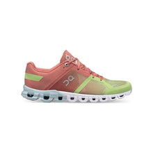 Buty ON RUNNING W CLOUDFLOW
Buty ON RUNNING W CLOUDFLOW