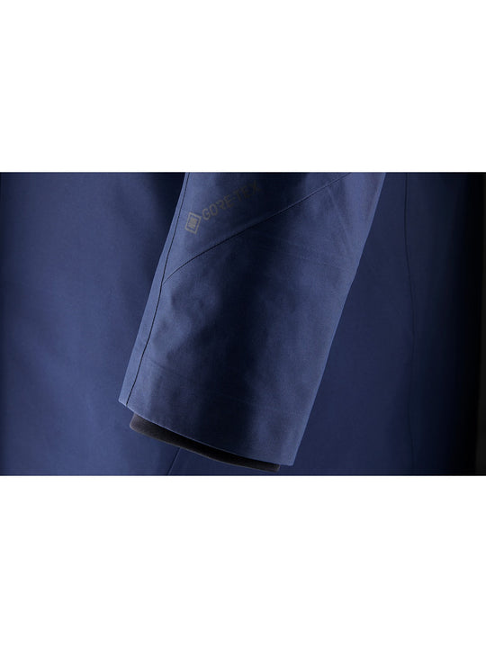 Płaszcz żeglarski męski SAIL RACING RACE GORE TEX COAT Granatowy - Adventure Sports
Płaszcz żeglarski męski SAIL RACING RACE GORE TEX COAT Granatowy - Adventure Sports