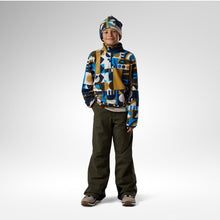 Bluza juniorska ROSSIGNOL Jr Quarter Zip Polar Fleece niebieska
Bluza juniorska ROSSIGNOL Jr Quarter Zip Polar Fleece niebieska