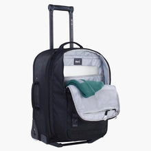 Walizka EVOC Terminal Bag 40+20 black
Walizka EVOC Terminal Bag 40+20 black