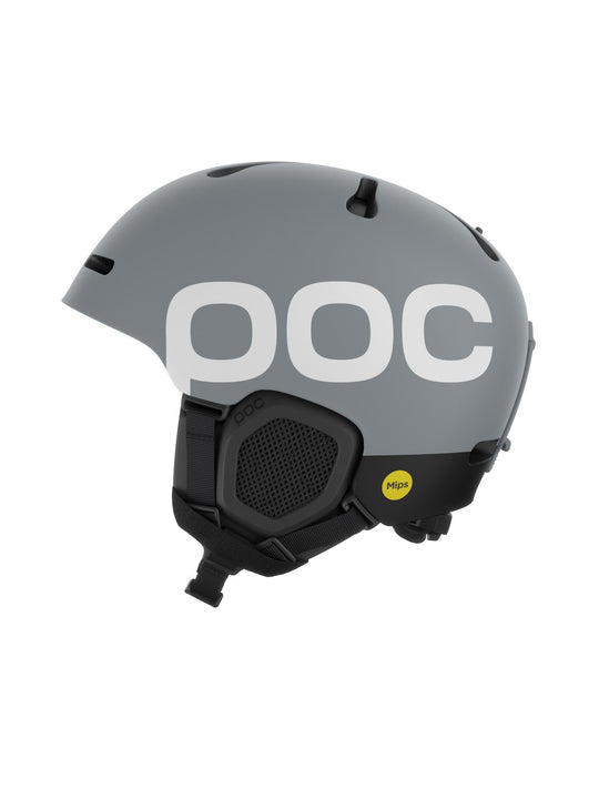 Kask narciarski POC Fornix BC szary
Kask narciarski POC Fornix BC szary