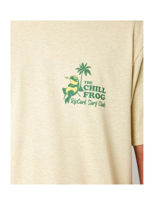 Koszulka RIP CURL Shaper Avenue Tee żółty - Adventure Sports
Koszulka RIP CURL Shaper Avenue Tee żółty - Adventure Sports