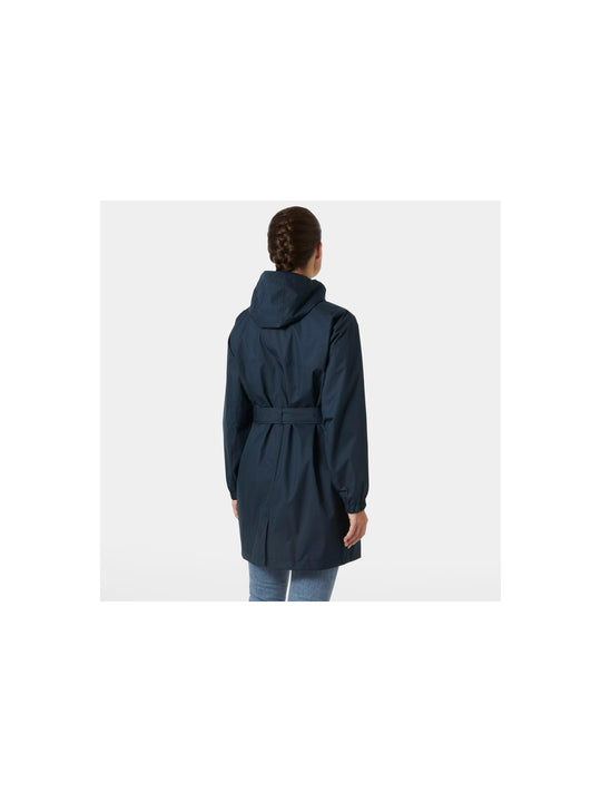 Kurtka HELLY HANSEN W HH CLASSICS TRENCH granatowy
Kurtka HELLY HANSEN W HH CLASSICS TRENCH granatowy