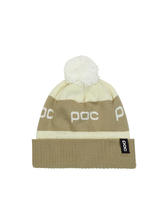 Czapka zimowa POC Pompom Beanie beżowy - TU - Adventure Sports
Czapka zimowa POC Pompom Beanie beżowy - TU - Adventure Sports