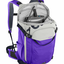 Plecak EVOC Stage 18 sand - violet
Plecak EVOC Stage 18 sand - violet