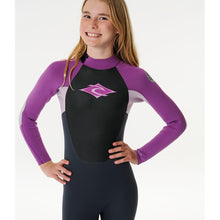 Pianka surfingowa dziewczęca RIP CURL Kids Omega 5/3Gb Bz fioletowa
Pianka surfingowa dziewczęca RIP CURL Kids Omega 5/3Gb Bz fioletowa