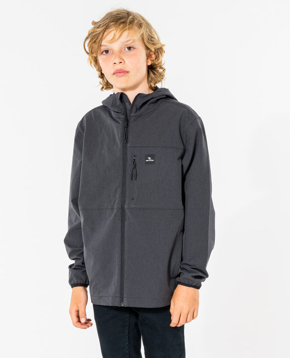 Kurtka RIP CURL Anti Series Elite Jacket -Boy czarny
Kurtka RIP CURL Anti Series Elite Jacket -Boy czarny