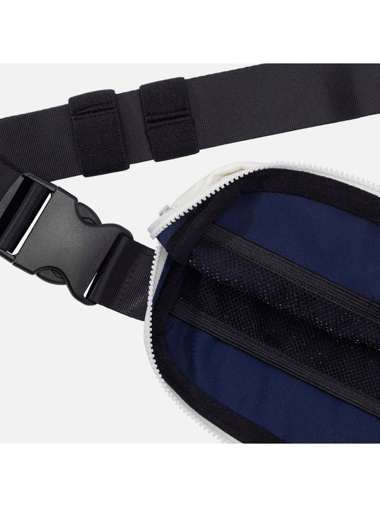 Pasek ROSSIGNOL W JCC PKT BELT biały
Pasek ROSSIGNOL W JCC PKT BELT biały