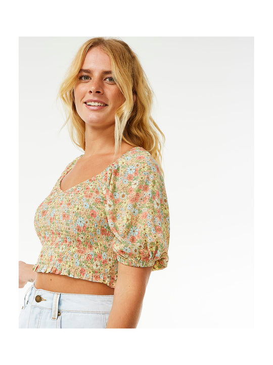 Koszula RIP CURL Sea Of Dreams Top multikolor - Adventure Sports
Koszula RIP CURL Sea Of Dreams Top multikolor - Adventure Sports