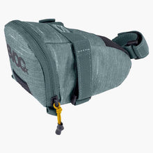 Torba podsiodłowa EVOC Seat Bag Tour steel
Torba podsiodłowa EVOC Seat Bag Tour steel