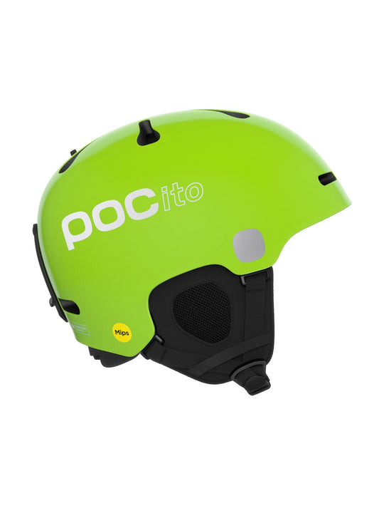 Dziecięcy kask narciarski POC POCITO FORNIX MIPS - Kask - Adventure Sports
Dziecięcy kask narciarski POC POCITO FORNIX MIPS - Kask - Adventure Sports