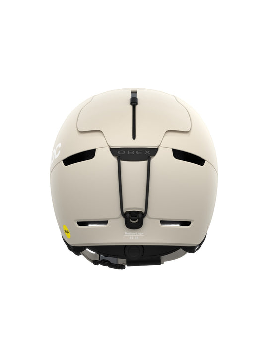 Kask narciarski POC Obex WF MIPS - off white - XS/S - Adventure Sports
Kask narciarski POC Obex WF MIPS - off white - XS/S - Adventure Sports
