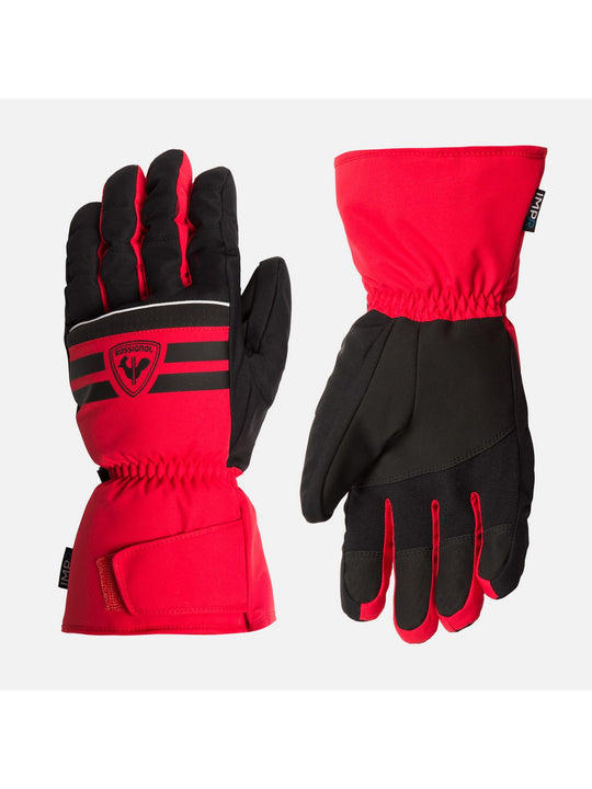 Rękawice narciarskie męskie Rossignol Tech Impr czerwony - Adventure Sports
Rękawice narciarskie męskie Rossignol Tech Impr czerwony - Adventure Sports