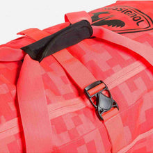 Walizka ROSSIGNOL HERO Explorer Bag czerwona
Walizka ROSSIGNOL HERO Explorer Bag czerwona