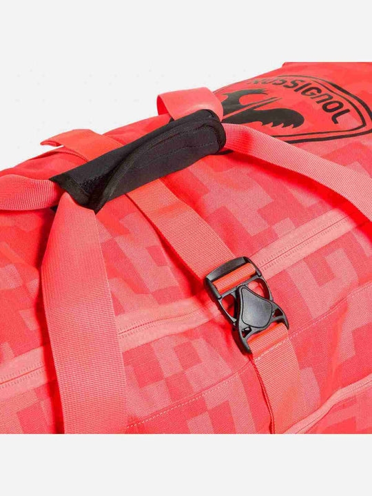 Walizka ROSSIGNOL HERO Explorer Bag czerwona
Walizka ROSSIGNOL HERO Explorer Bag czerwona