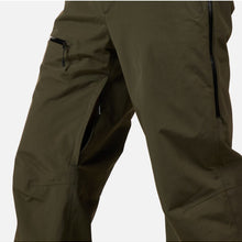 Spodnie narciarskie męskie ROSSIGNOL Outerlimits Insulated BIB zielone
Spodnie narciarskie męskie ROSSIGNOL Outerlimits Insulated BIB zielone