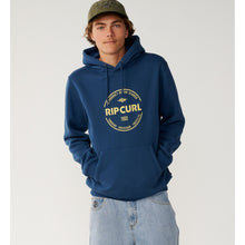 Bluza męska RIP CURL Staple Hood granatowa
Bluza męska RIP CURL Staple Hood granatowa