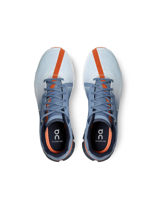 Buty biegowe męskie ON RUNNING CLOUDFLOW - niebieski
Buty biegowe męskie ON RUNNING CLOUDFLOW - niebieski