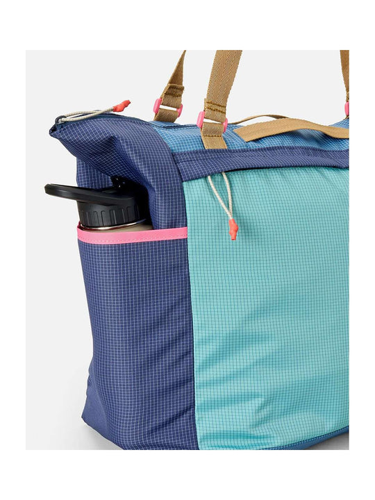 Torebka damska RIP CURL Rip 32L Beach Tote niebieska
Torebka damska RIP CURL Rip 32L Beach Tote niebieska