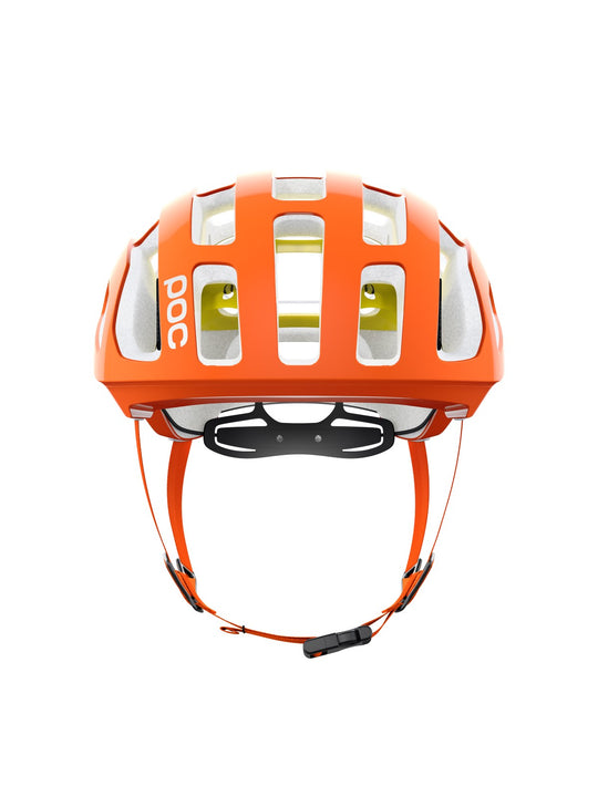 Kask rowerowy POC Octal Mips pomarańczowy
Kask rowerowy POC Octal Mips pomarańczowy
