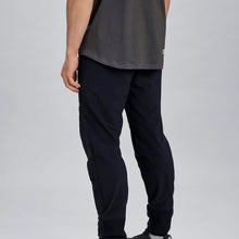 Spodnie rowerowe POC M's Motion Pants czarne
Spodnie rowerowe POC M's Motion Pants czarne